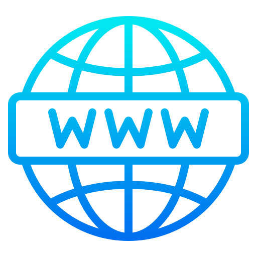 website