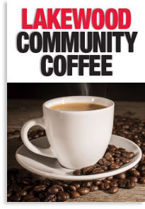 Lakewood Community Coffee