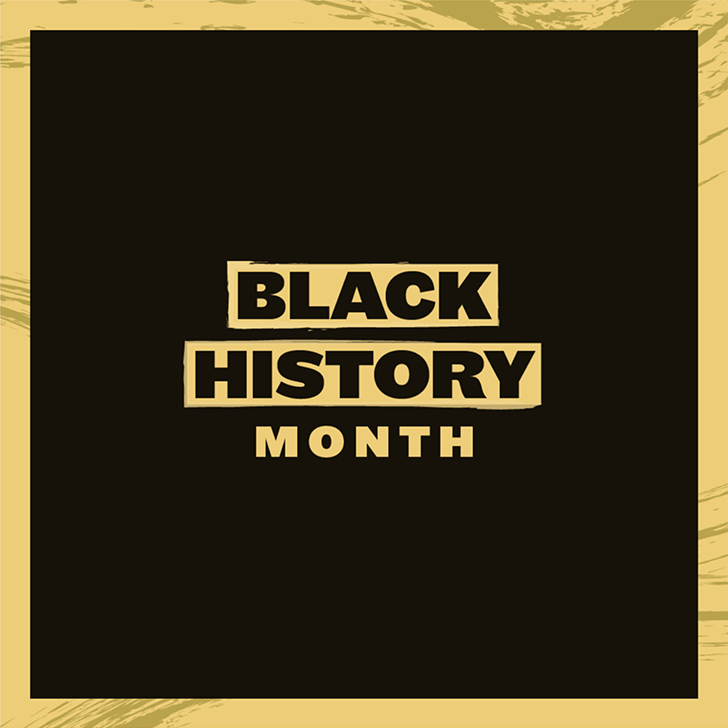 Black History Month