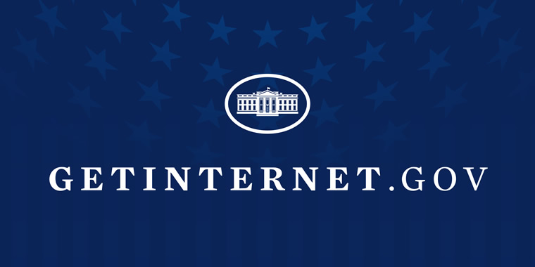 GetInternet.gov logo