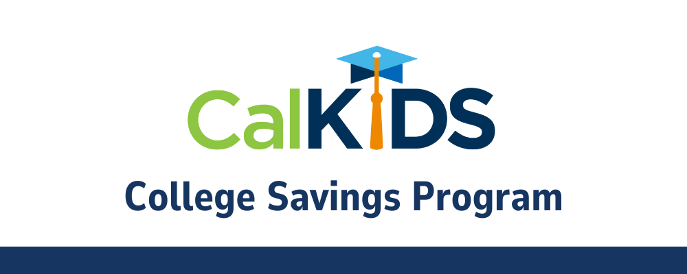 CalKids College Savings Program