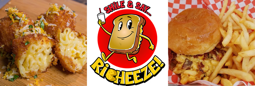 Richeeze Melts