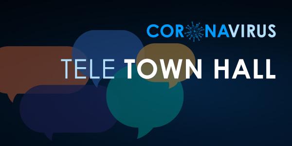 Tele Town Hall