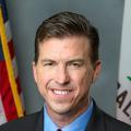 Speaker pro Tempore Kevin Mullin 