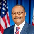 Assemblymember Reggie Jones-Sawyer Assemblymember Reggie Jones-Sawyer