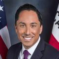 Assemblymember Todd Gloria