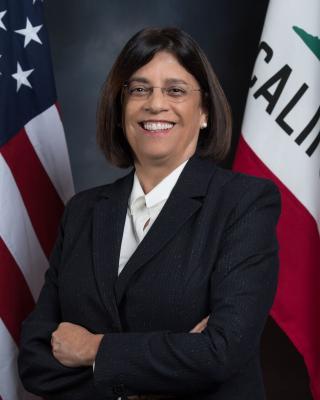 Assemblymember Cecilia Aguiar-Curry Assemblymember Cecilia Aguiar-Curry