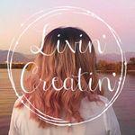 Livin' Creatin' Livin' Creatin'