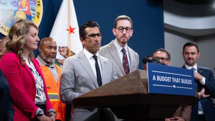 California Legislature Passes Landmark Legislation to Build More Housing