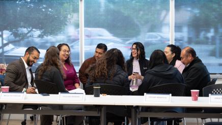 Speaker Robert Rivas Joins Community Leaders in Salinas to Protect Immigrant Workers