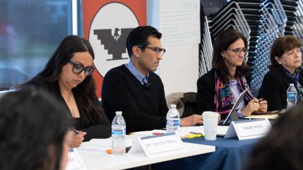 Speaker Robert Rivas Joins Community Leaders in Salinas to Protect Immigrant Workers