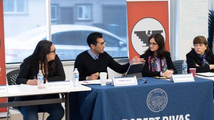 Speaker Robert Rivas Joins Community Leaders in Salinas to Protect Immigrant Workers
